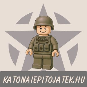 www. katonaiepitojatek.hu a katonai építőjátékok webáruháza