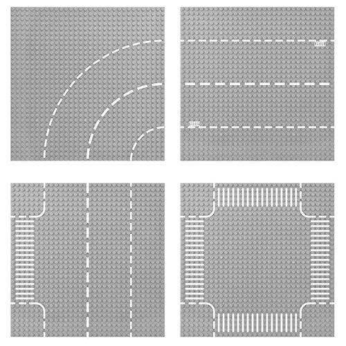 4 darabos 25x25 cm-es utcai alaplap csomag