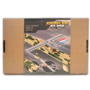 Modbrix -  Fieseler Fi 103 repülőbomba építőjáték készlet