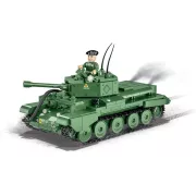 Cobi - Cromvell tank építőjáték készlet