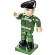 Cobi - Cromvell tank építőjáték készlet