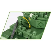 Cobi - Cromvell tank építőjáték készlet