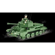 Cobi - Cromvell tank építőjáték készlet