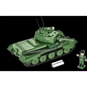 Cobi - Cromvell tank építőjáték készlet