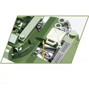 Cobi - H.M.C M8 SCOTT tank építőjáték készlet