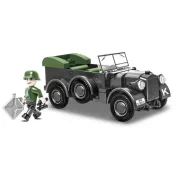 Cobi - 1937 Horch 901 autó építőjáték készlet
