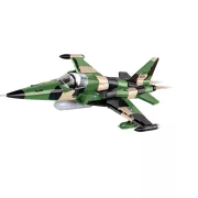 Cobi - Northrop F-5A Freedom Fighter amerikai vadászrepülőgép építőjáték készlet