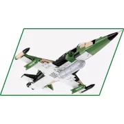Cobi - Northrop F-5A Freedom Fighter amerikai vadászrepülőgép építőjáték készlet