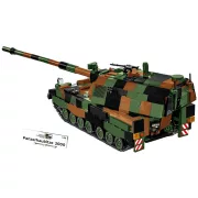 Cobi Panzerhaubitze 2000 tank építőjáték készlet