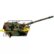 Cobi Panzerhaubitze 2000 tank építőjáték készlet