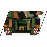 Cobi Panzerhaubitze 2000 tank építőjáték készlet
