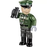 Cobi - Páncélozott felderítő autó építőjáték készlet