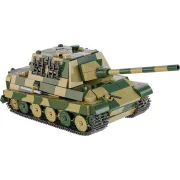 Cobi - Tigris harckocsi építőjáték készlet