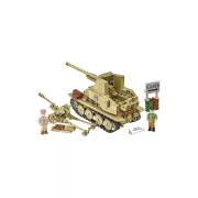 Cobi - Marder III.  harckocsi építőjáték készlet