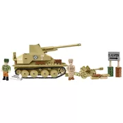Cobi - Marder III.  harckocsi építőjáték készlet