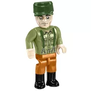 Cobi - Marder III.  harckocsi építőjáték készlet
