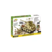 Cobi - Marder III.  harckocsi építőjáték készlet