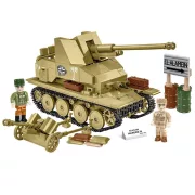 Cobi - Marder III.  harckocsi építőjáték készlet