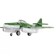 Cobi - Messerschmitt ME 262 vadászrepülőgép építőjáték készlet