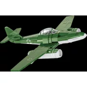 Cobi - Messerschmitt ME 262 vadászrepülőgép építőjáték készlet