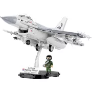 Cobi - F-16 AM Fighting Falcon vadászgép építőjáték készlet