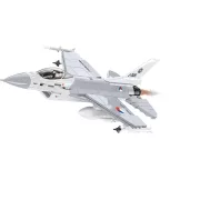 Cobi - F-16 AM Fighting Falcon vadászgép építőjáték készlet