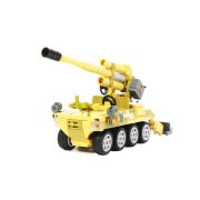 Sluban Model Bricks Army - 8x8 önjáró löveg