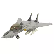 Sluban Model Bricks Army - F-14 vadászgép építőjáték készlet