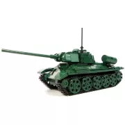 Sluban Model Bricks Army - szovjet T34-85 közepes harckocsi építőjáték készlet
