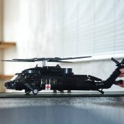 Sluban Model Bricks Army - Katonai orvosi helikopter építőjáték készlet