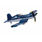 Sluban Army WWII - F4U Corsair vadászgép építőjáték készlet 