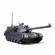 Sluban Model Bricks Army - ZTS-99AS