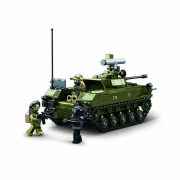 Sluban Model Bricks Army - BMD-2S
