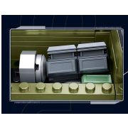 Sluban Model Bricks Army - BTR-80AS IFV 