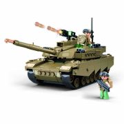 Sluban Army - OEF-M1XS
