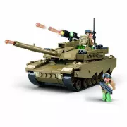 Sluban Army - OEF-M1XS