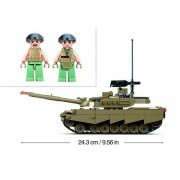 Sluban Army - OEF-M1XS