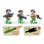 Sluban Army - OEF-M1XS