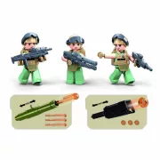 Sluban Army - OEF-M1XS
