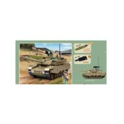 Sluban Army - OEF-M1XS