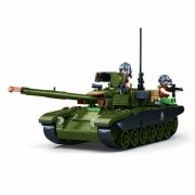 Sluban Army - IFR T90AS