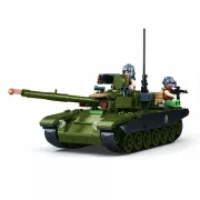 Sluban Army - IFR T90AS