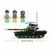 Sluban Army - IFR T90AS