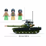 Sluban Army - IFR T90AS