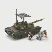 Sluban Army - IFR T90AS