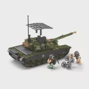 Sluban Army - IFR T90AS