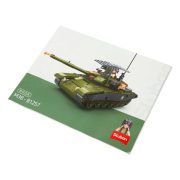Sluban Army - IFR T90AS
