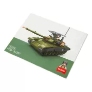 Sluban Army - IFR T90AS