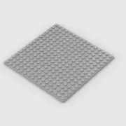 Katonai építőjáték figura szett - 24 db második világháborús katona figurával és számos kiegészítővel 