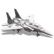 Wange - F-15 Eagle vadászgép építőjáték készlet